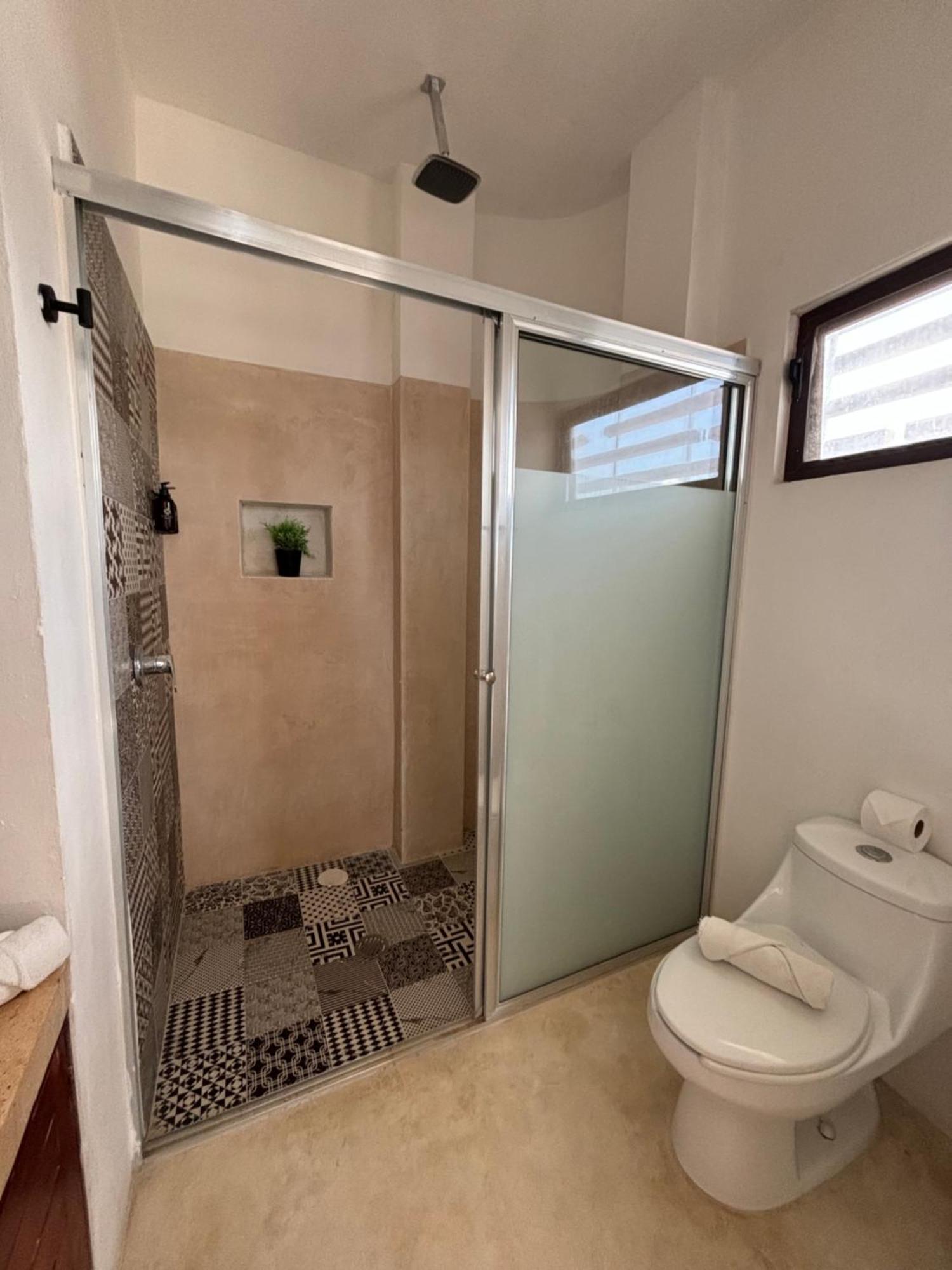 Hotel Mittoz Holbox Экстерьер фото