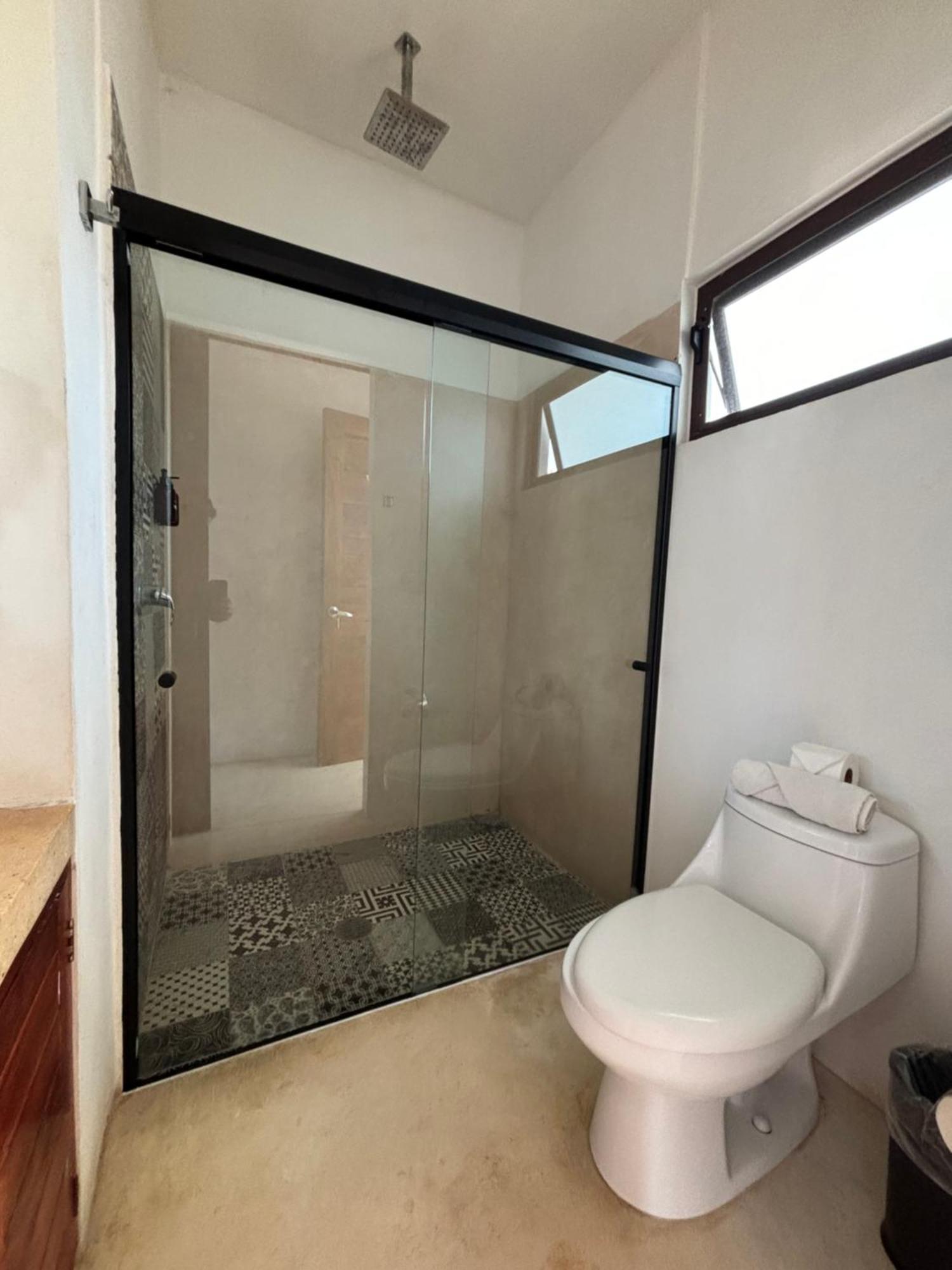 Hotel Mittoz Holbox Экстерьер фото
