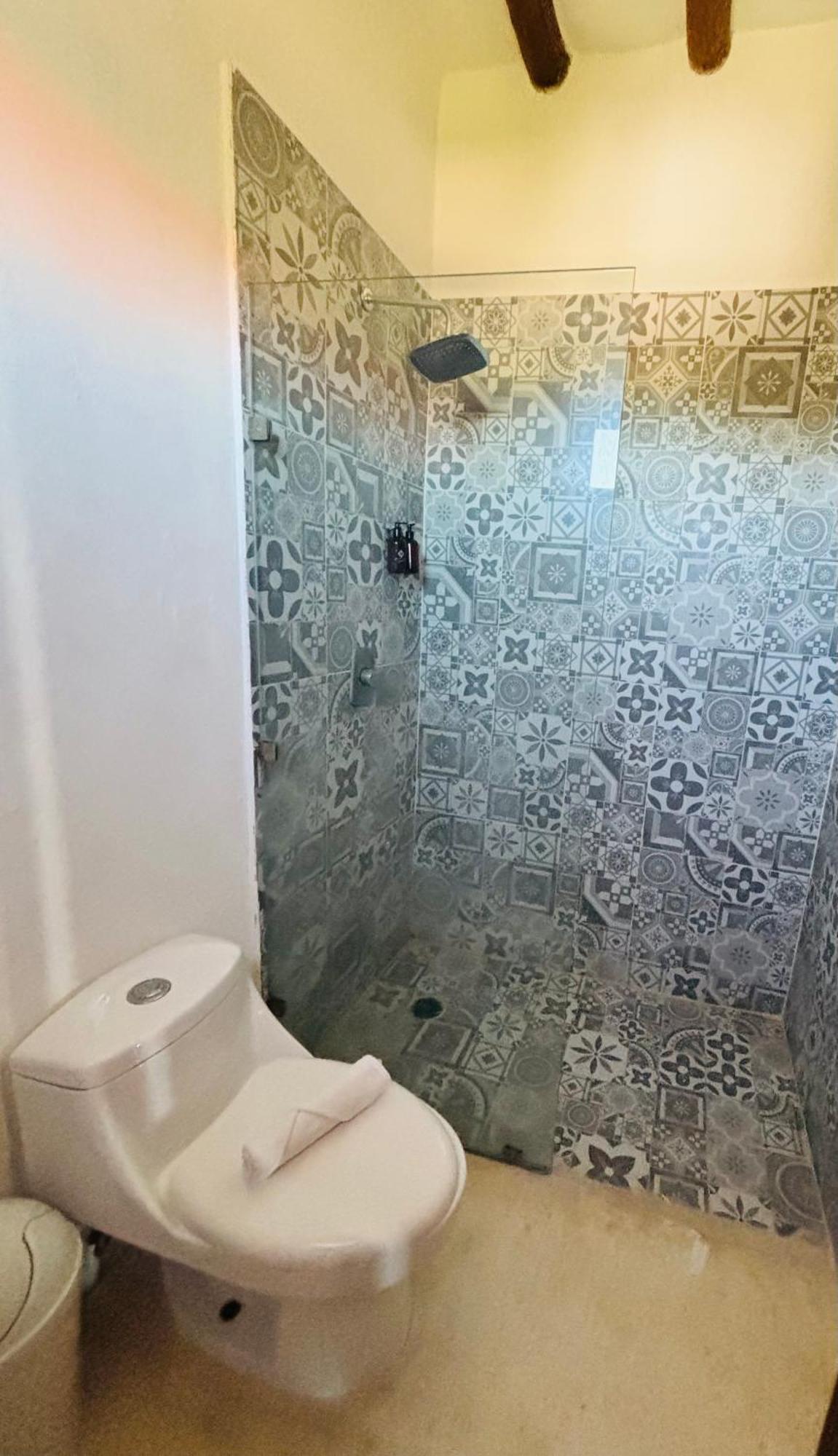Hotel Mittoz Holbox Экстерьер фото