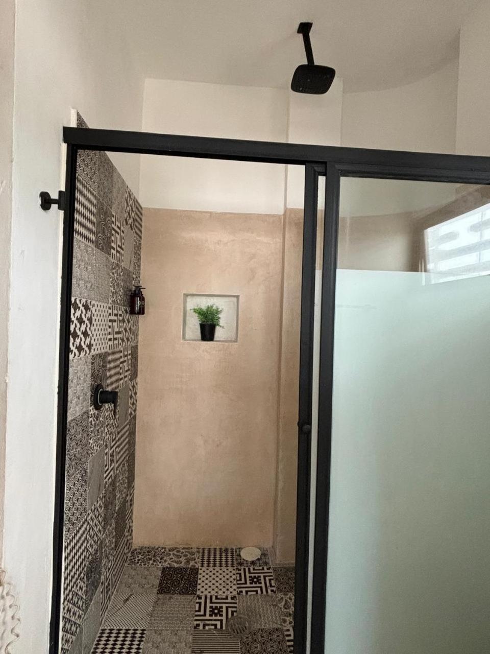 Hotel Mittoz Holbox Экстерьер фото