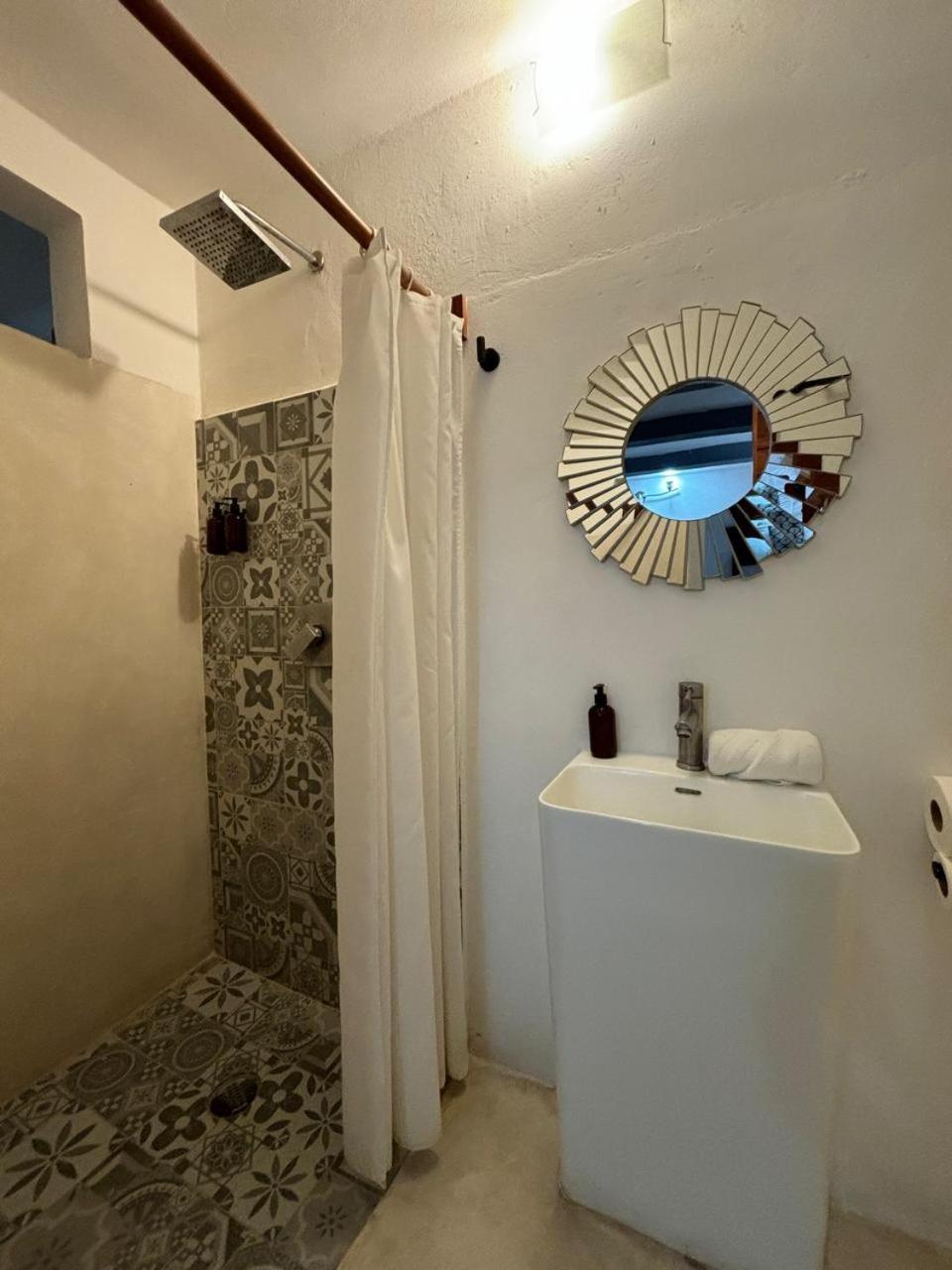 Hotel Mittoz Holbox Экстерьер фото