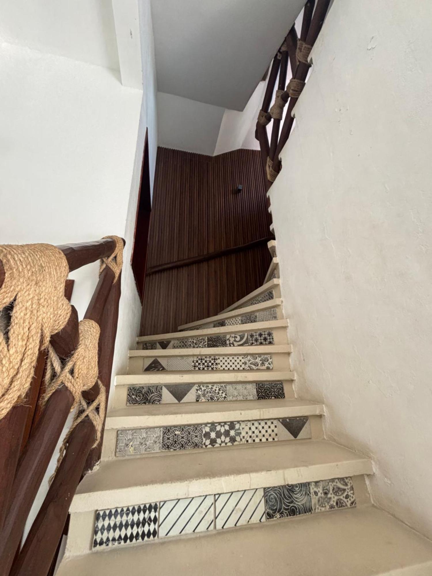 Hotel Mittoz Holbox Экстерьер фото
