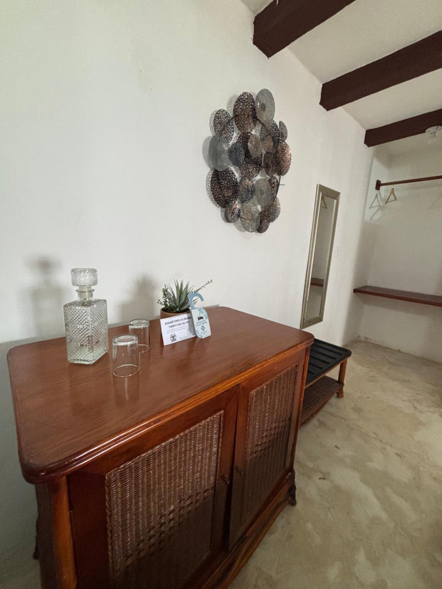 Hotel Mittoz Holbox Экстерьер фото